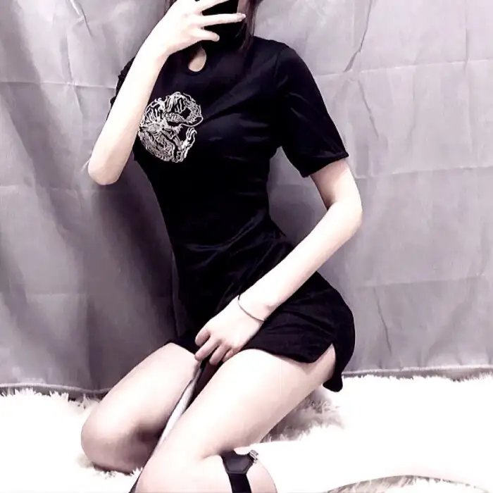 最爱的你